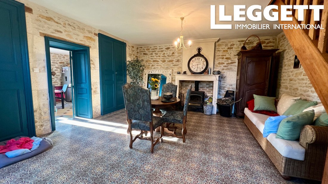 House in Torxe, Nouvelle-Aquitaine, France 3 - 16457077