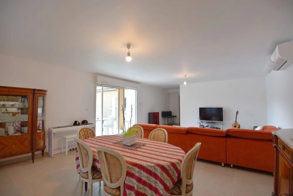 Villa in Fayence, Provence-Alpes-Côte d'Azur, France 4 - 16451276