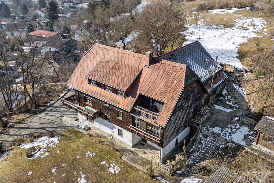 Gars am Kamp, Lower Austria, Austria 5 - 16437844