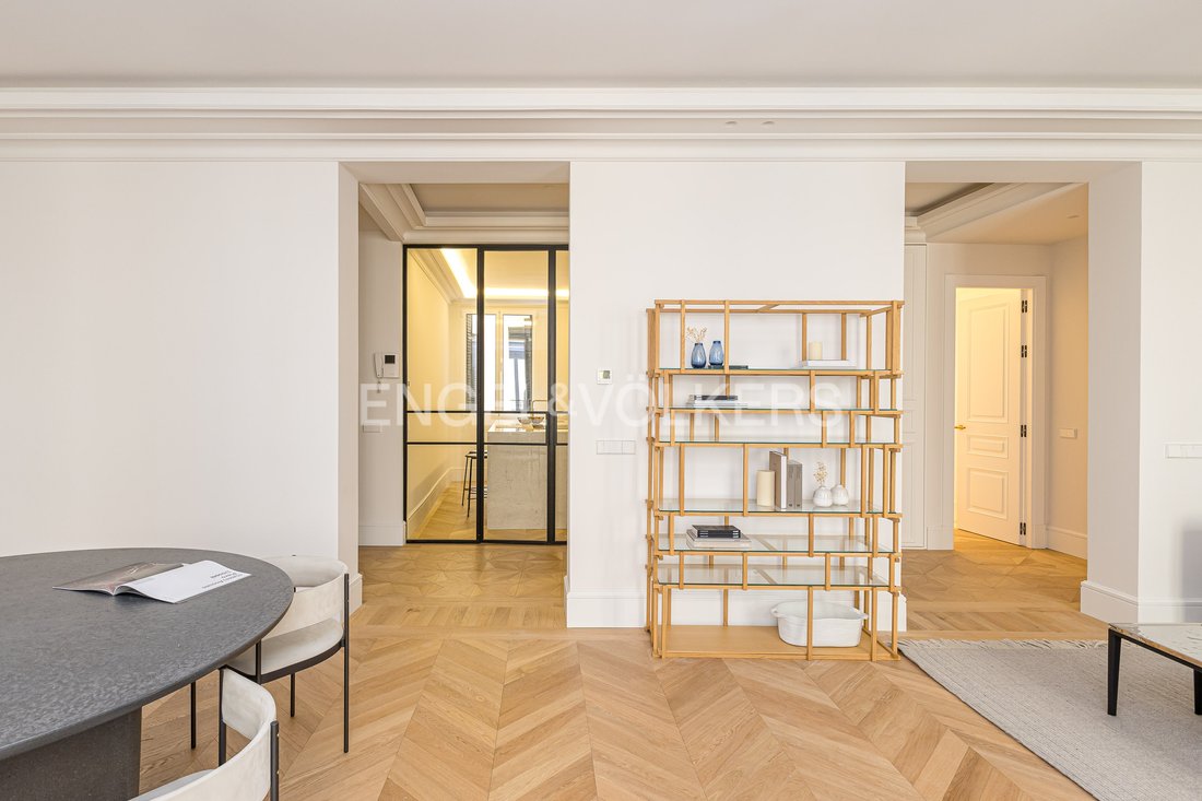 Apartment in Centro, Madrid, Spain 5 - 16258375