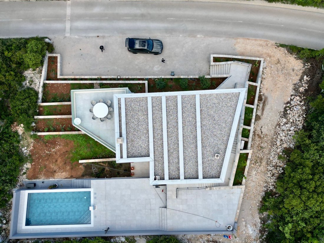 House in Gradski kotar Stari grad, Korcula, Dubrovnik-Neretva County 5 - 16417821