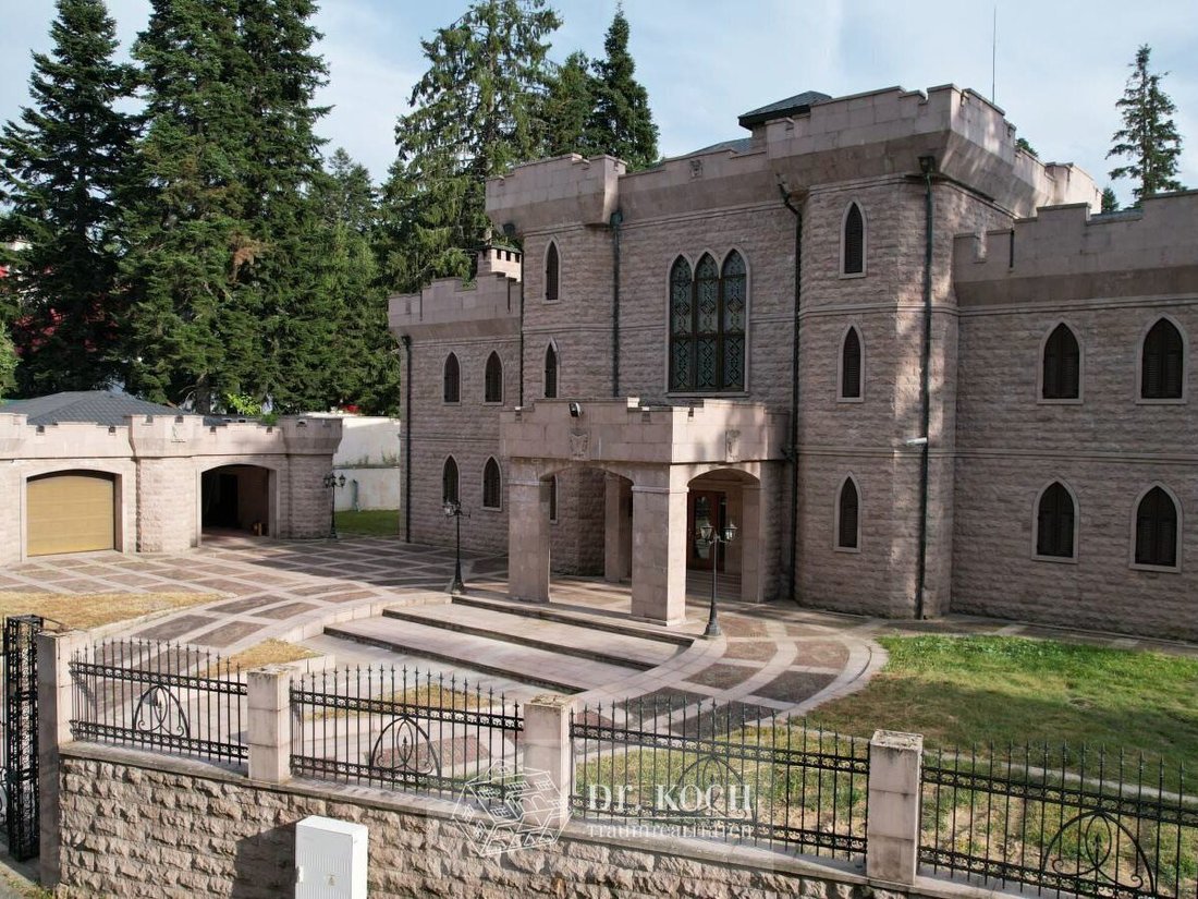 Villa in Borovec, Sofia Province, Bulgaria 5 - 16452764