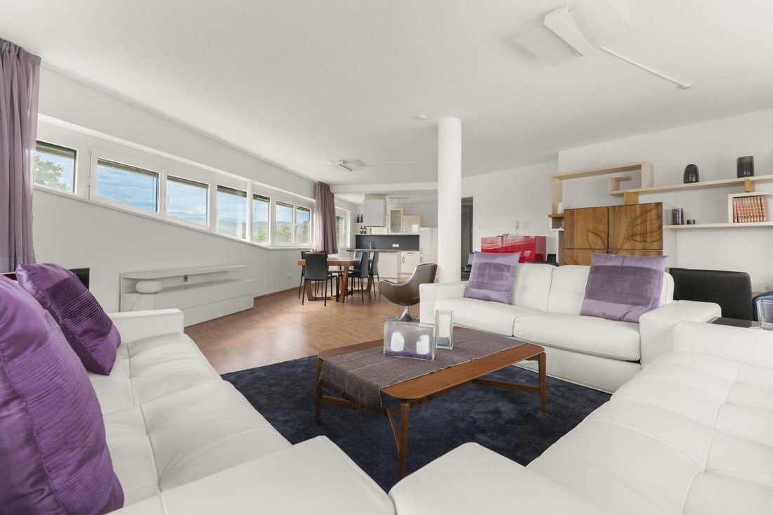 Apartment in Klagenfurt am Wörthersee, Carinthia, Austria 4 - 16443439