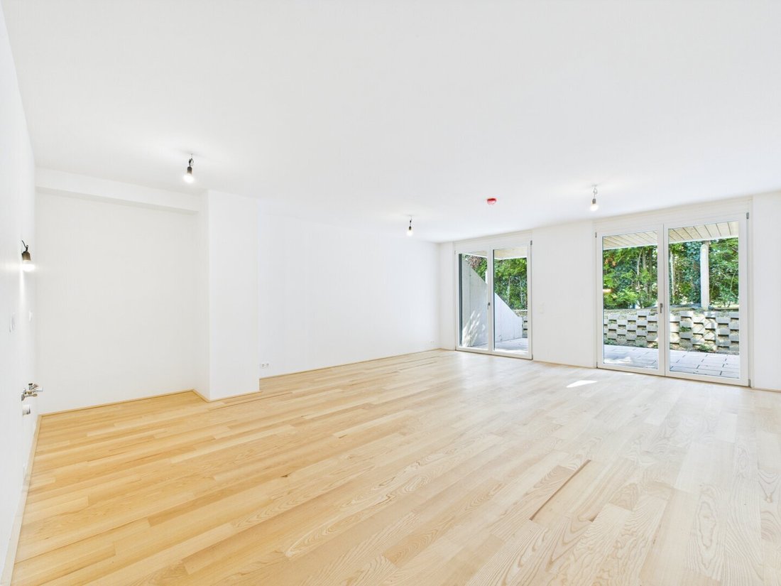 Apartment in Klosterneuburg, Lower Austria, Austria 2 - 16443668