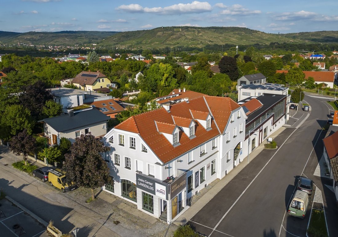 House in Langenlois, Lower Austria, Austria 2 - 16442643