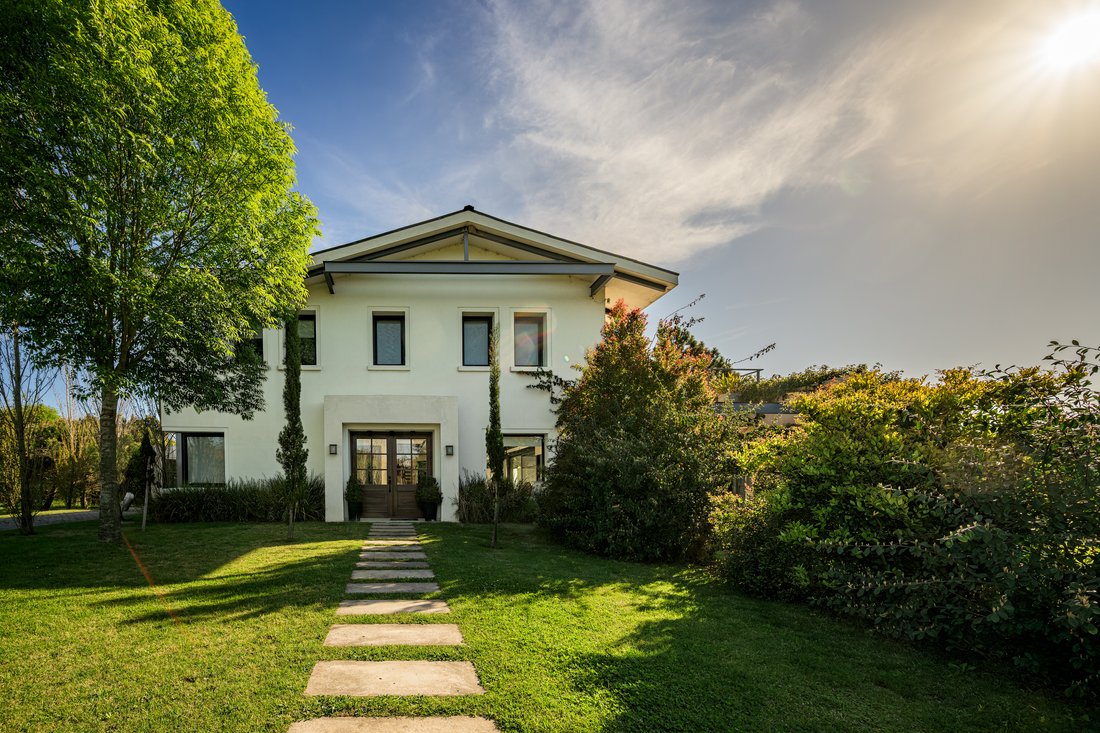 House in Carmel, Canelones Department, Uruguay 1 - 14809070