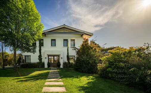 Haus in Carmel, Departamento Canelones, Uruguay 1