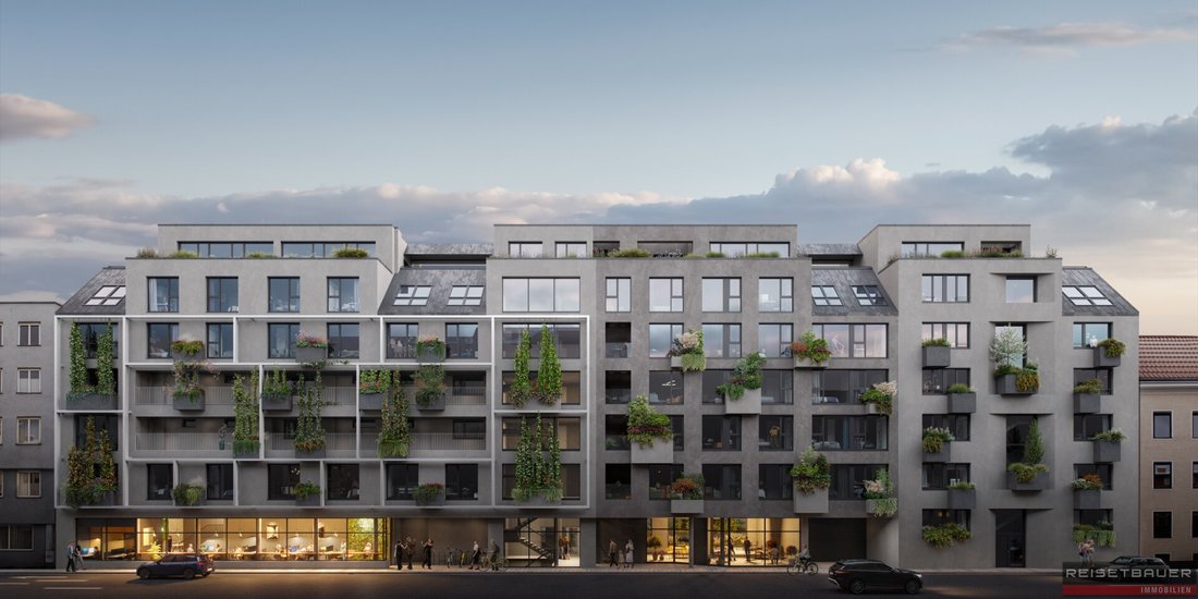 Apartment in Linz, Upper Austria, Austria 4 - 16439231