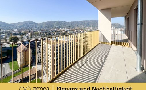 Appartement à Graz, Styrie, Autriche 1