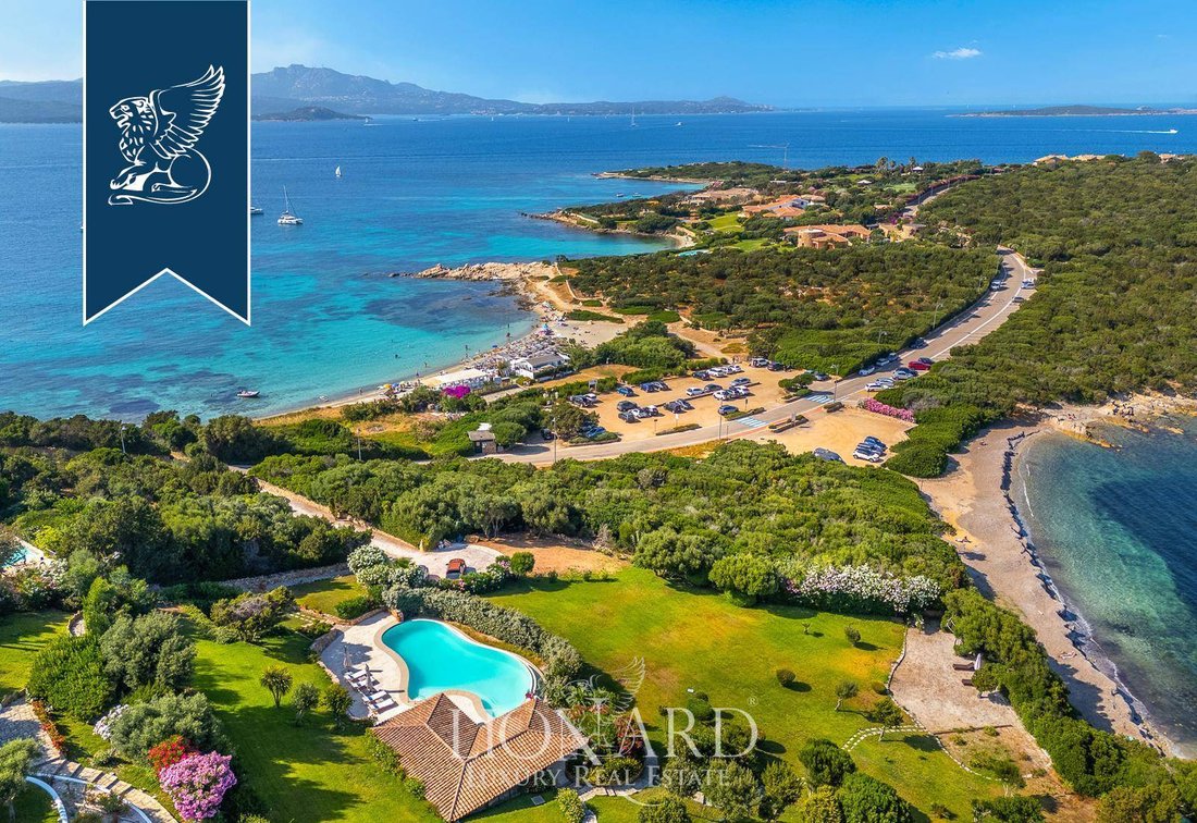 Villa à Porto Rotondo, Olbia, Sardaigne 4 - 16417783