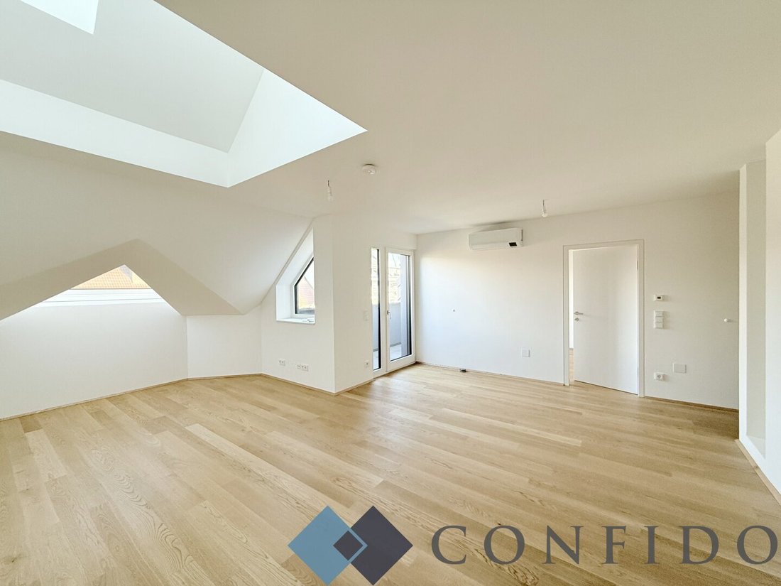 Penthouse in Vienna, Wien, Austria 2 - 16441949