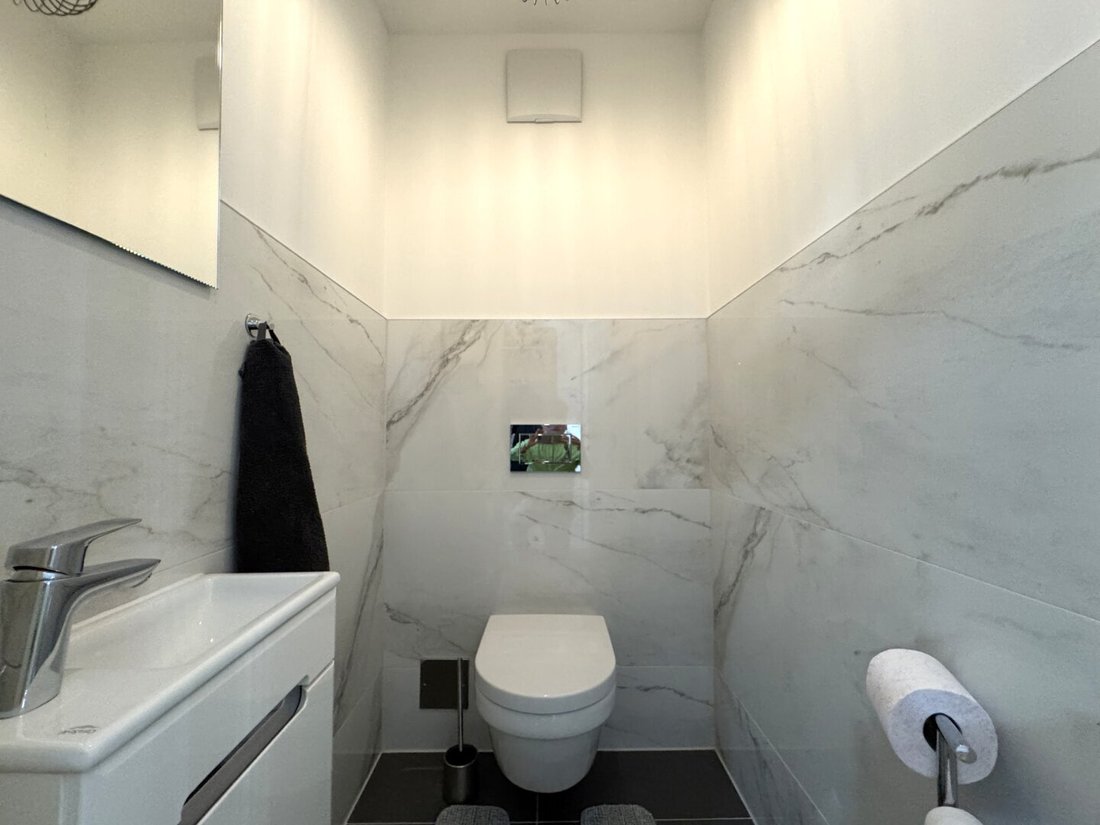 Apartment in Unterpremstätten, Styria, Austria 5 - 16442262