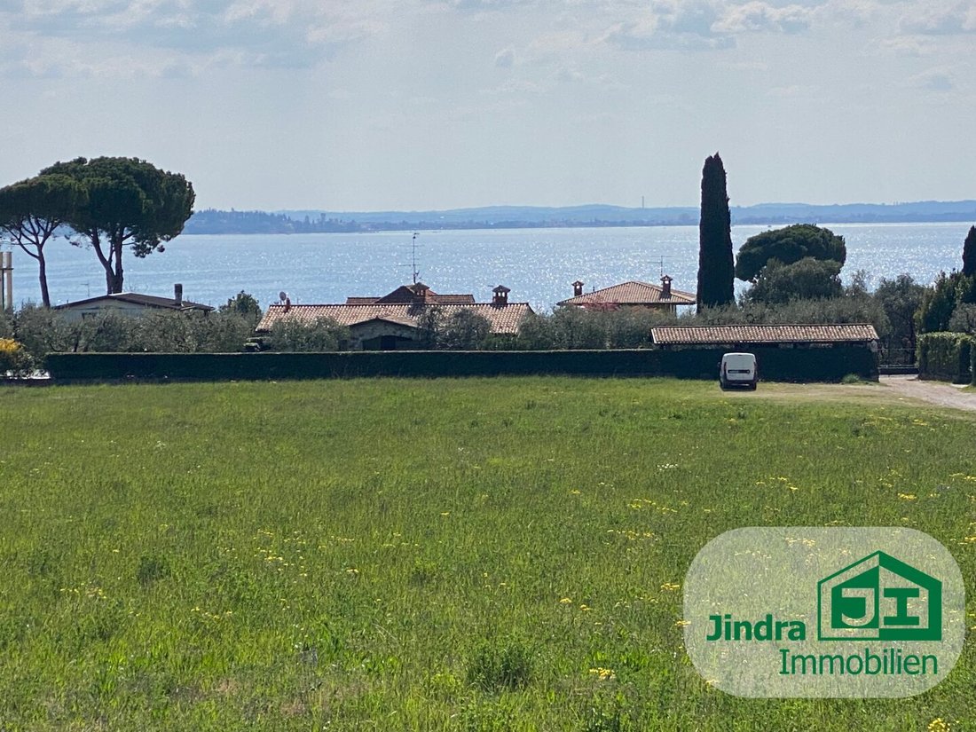 House in Moniga del Garda, Lombardy, Italy 4 - 16439008