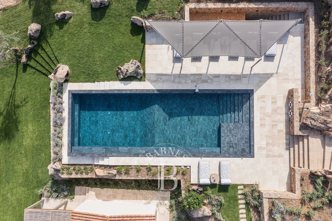 Villa in San Teodoro, Sardinia, Italy 4 - 16415408