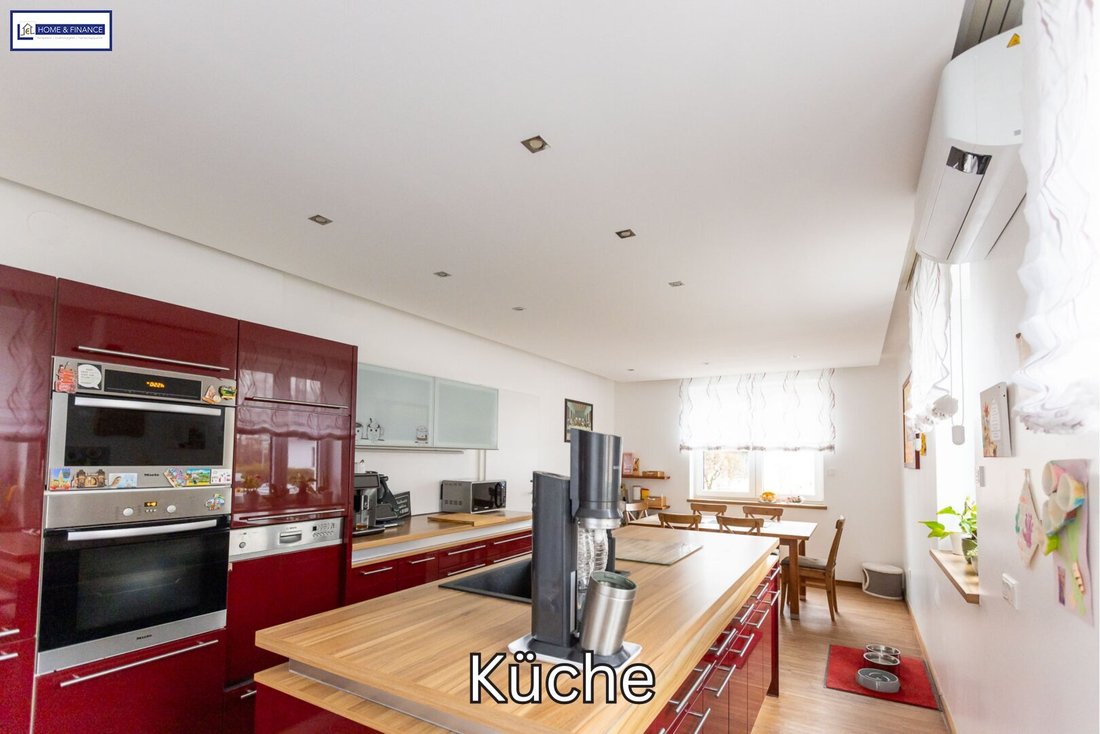 House in Seyring, Lower Austria, Austria 5 - 16422056