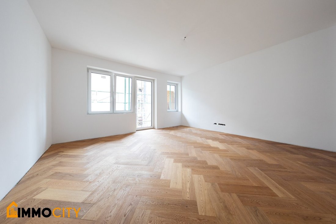Apartment in Vienna, Wien, Austria 5 - 16430776