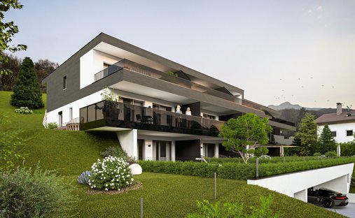 Apartment in Aldrans, Tyrol, Austria 1