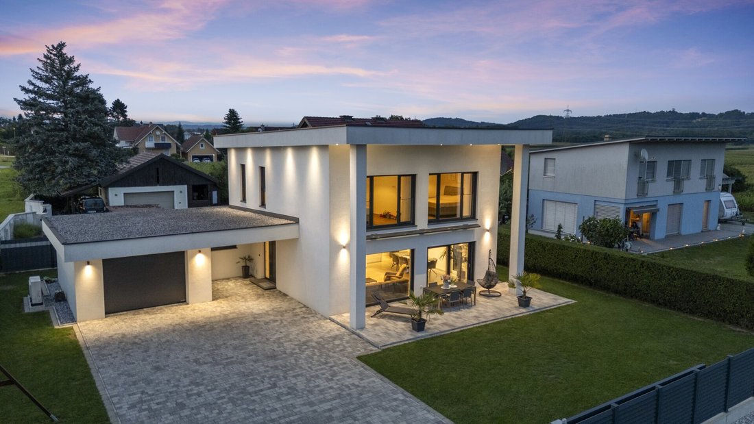 House in Werndorf, Styria, Austria 4 - 16447461