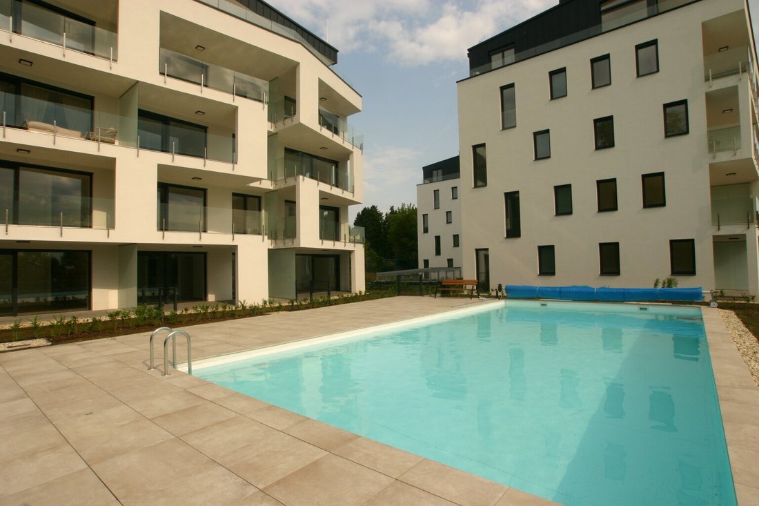 Apartment in Keszthely, Hungary 1 - 16422259