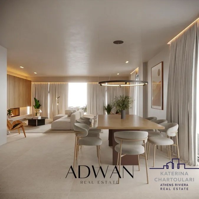Apartment in Glyfada, Attica, Greece 2 - 16457321