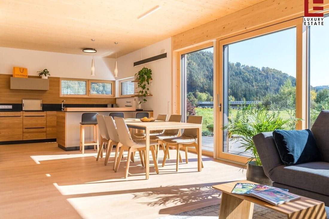 Apartment in Sittersdorf, Carinthia, Austria 1 - 16451730