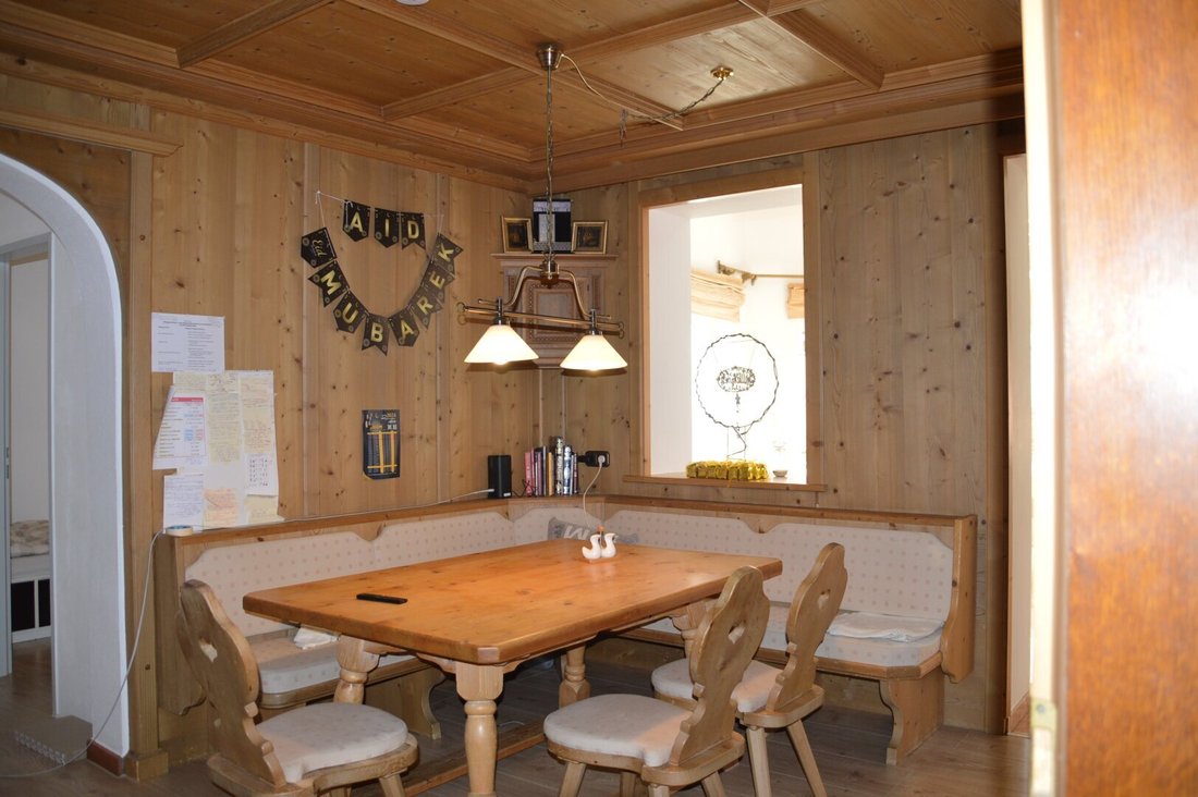 Apartment in Jenbach, Tyrol, Austria 5 - 16438485
