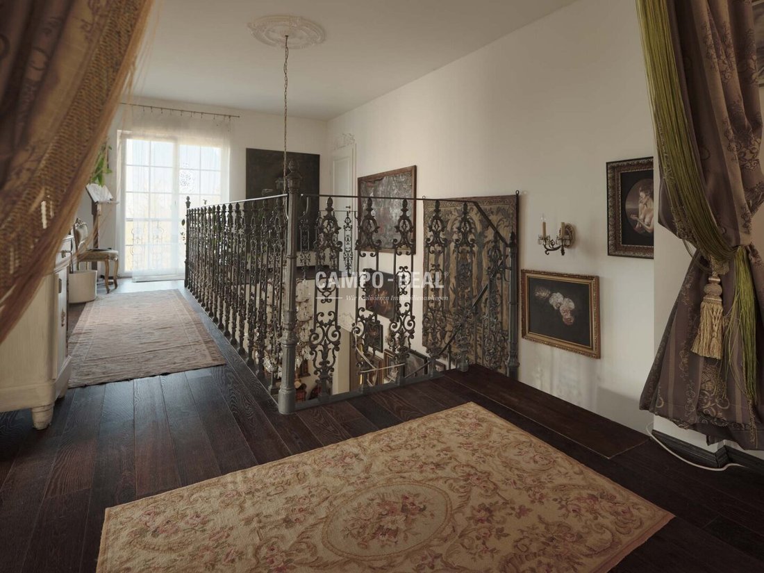 Villa in Sommerein, Lower Austria, Austria 4 - 16421506
