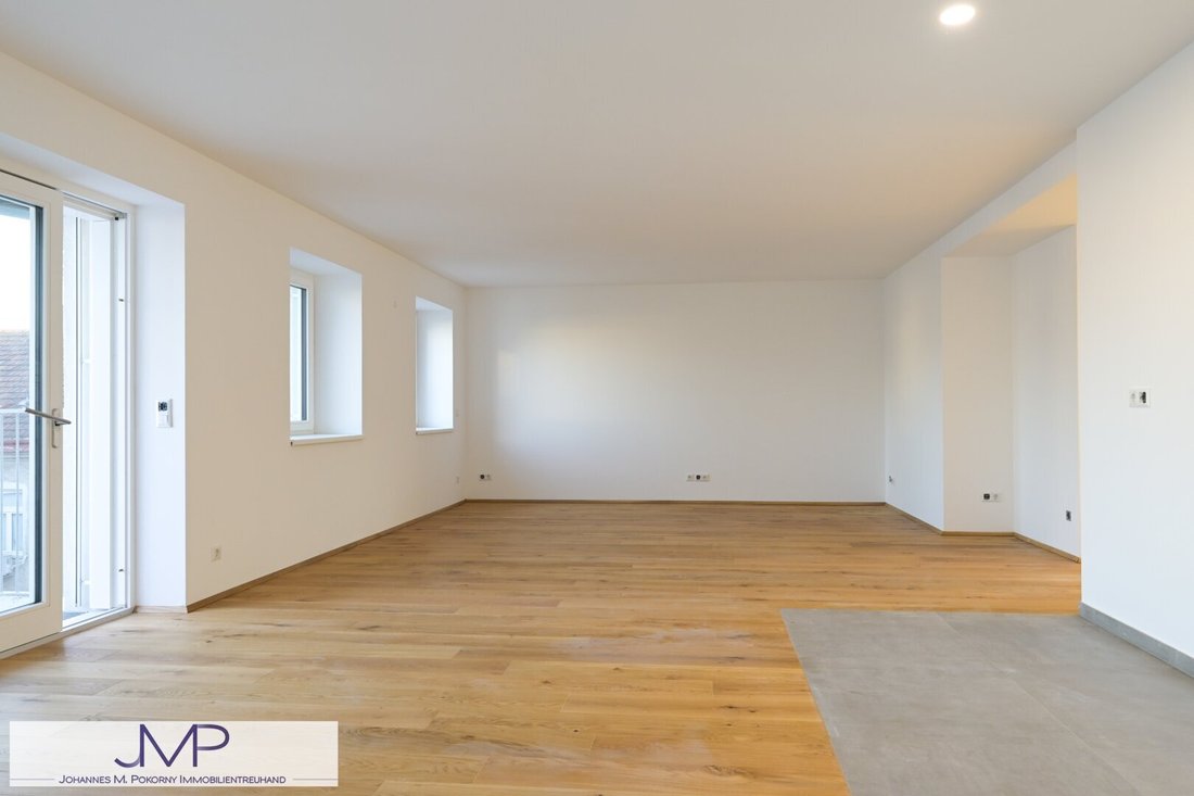 Penthouse in Vienna, Wien, Austria 1 - 16422739