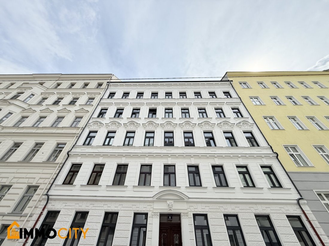 Penthouse in Vienna, Wien, Austria 1 - 16427011