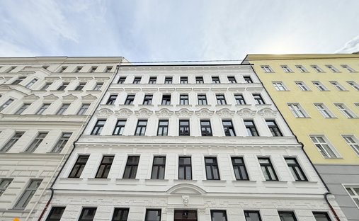 Penthouse in Wien, Wien, Österreich 1