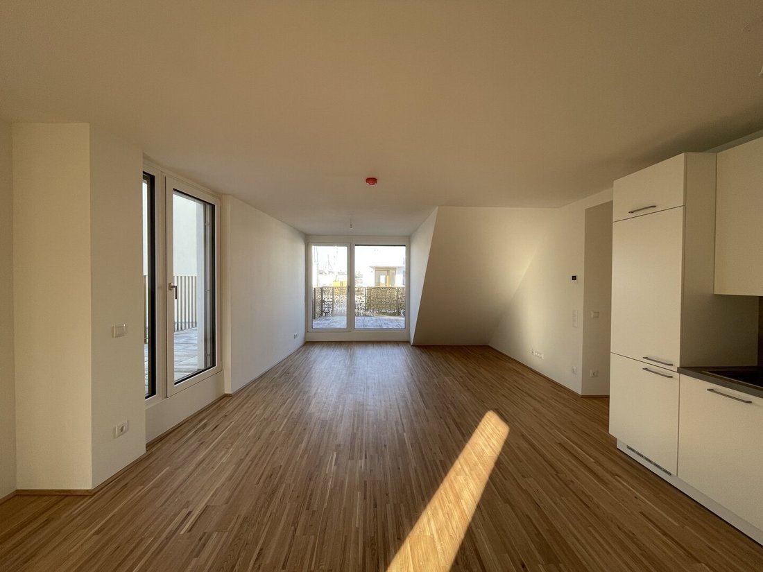 Penthouse in Vienna, Wien, Austria 4 - 16455220