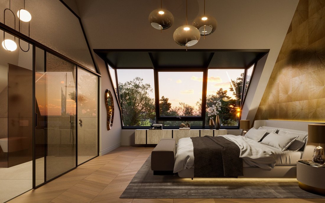 Apartment in Vienna, Wien, Austria 4 - 16444354