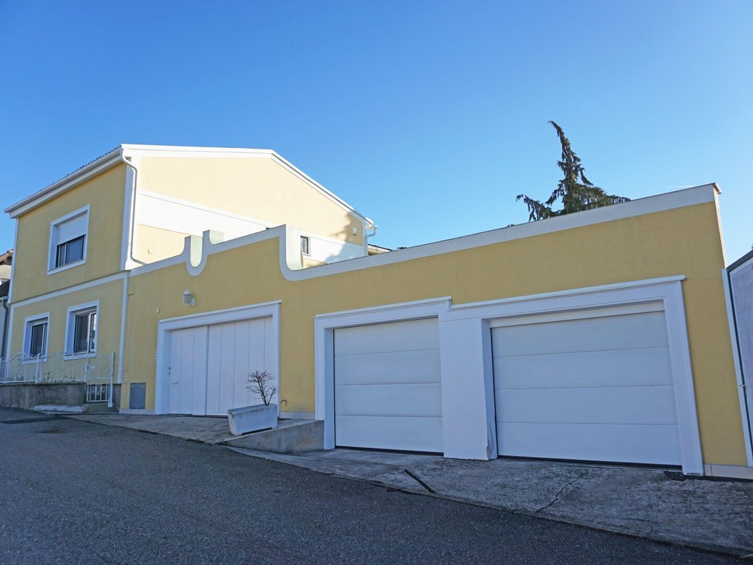 House in Großweikersdorf, Lower Austria, Austria 3 - 16452309