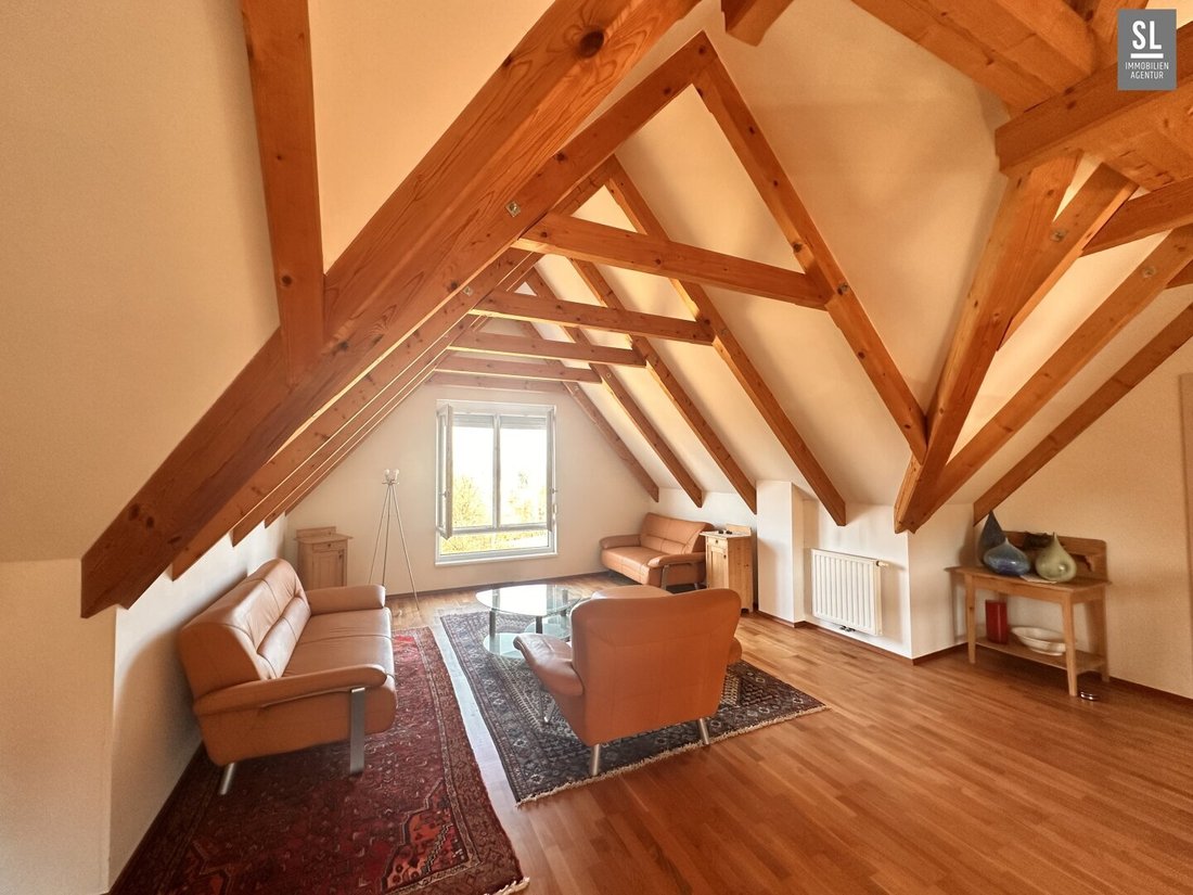 Country House in Sankt Andrä-Höch, Styria, Austria 5 - 16441269