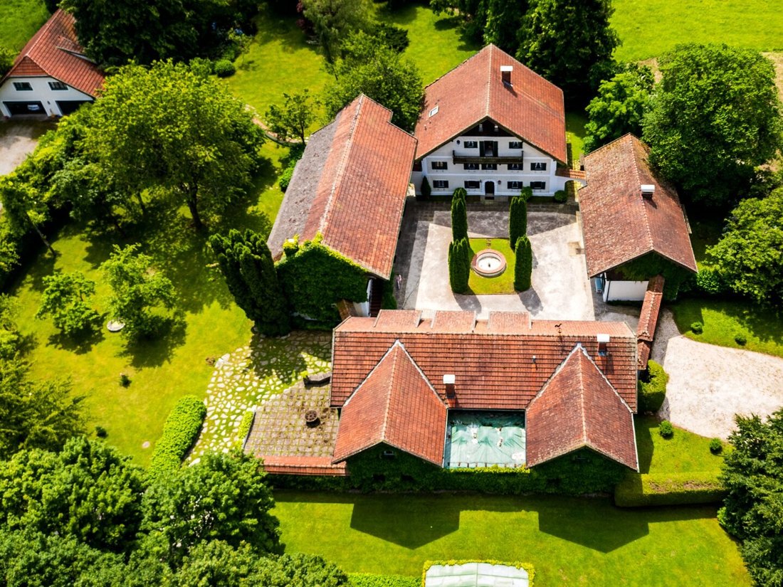 House in Auerbach, Upper Austria, Austria 1 - 16448570