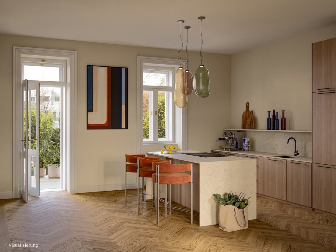 Apartment in Vienna, Wien, Austria 4 - 16438302