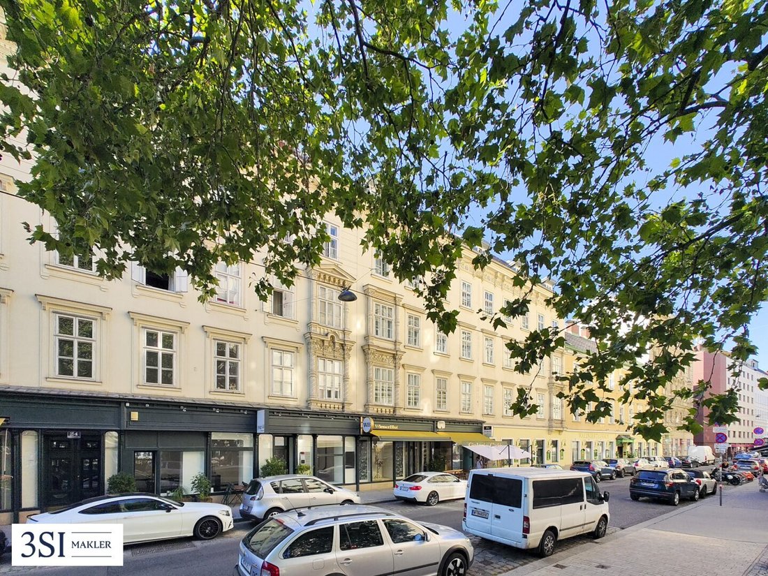 Apartment in Vienna, Wien, Austria 3 - 16426200