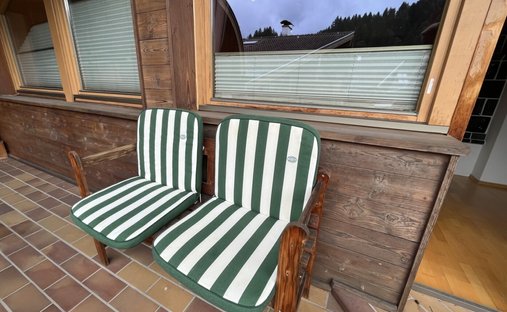 Penthouse en Kitzbühel, Tirol, Austria 1