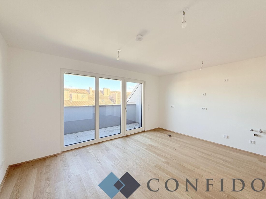 Penthouse in Vienna, Wien, Austria 2 - 16442646