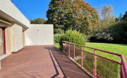 House in Pont-Scorff, Brittany, France 1