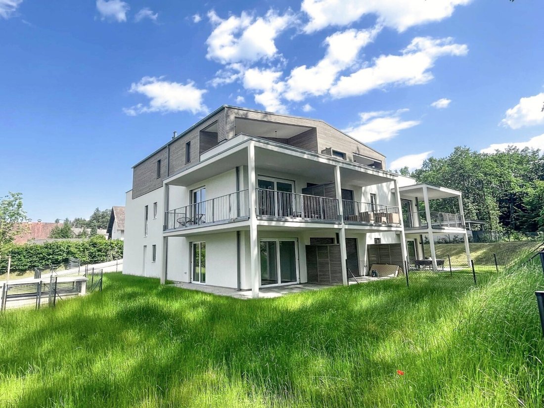 Apartment in Velden am Wörther See, Carinthia, Austria 1 - 16437182