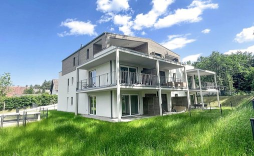 Penthouse in Velden am Wörther See, Carinthia, Austria 1