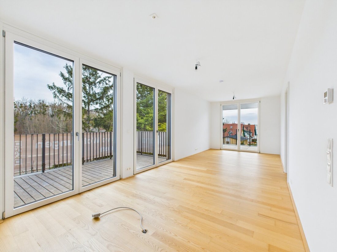 Apartment in Klosterneuburg, Lower Austria, Austria 2 - 16443424