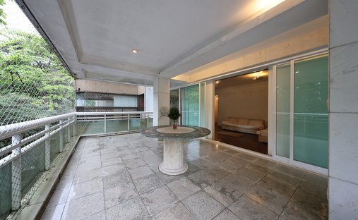 Apartment in Rio de Janeiro, State of Rio de Janeiro, Brazil 1