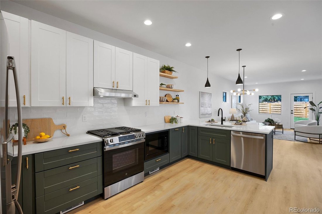 House in Lakewood, Colorado, United States 5 - 16416608