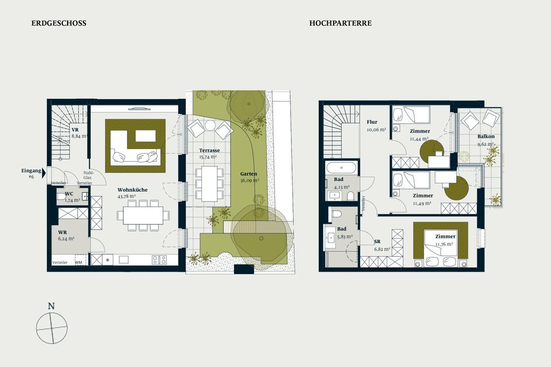 Apartment in Vienna, Wien, Austria 2 - 16437921