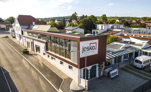 Haus in Langenlois, Niederösterreich, Österreich 1