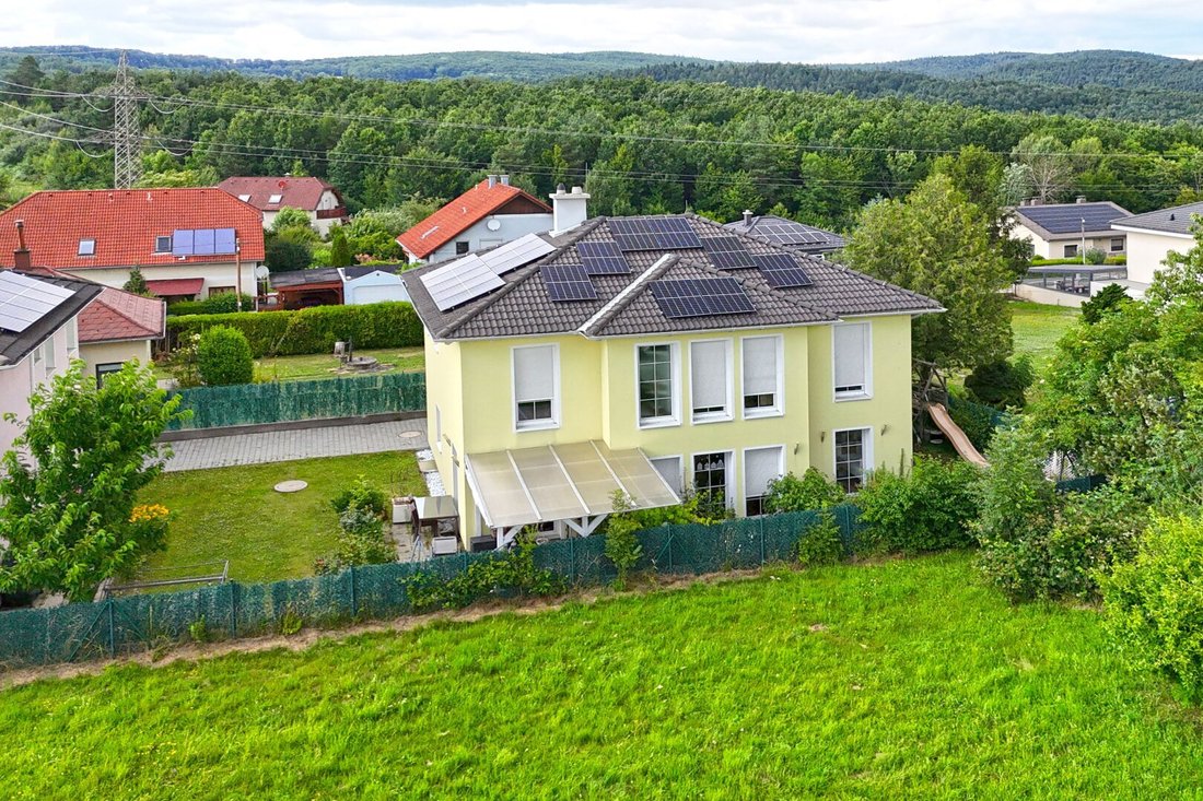 House in Pressbaum, Lower Austria, Austria 1 - 16446001