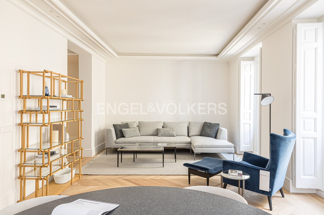 Apartment in Centro, Madrid, Spain 2 - 16258375
