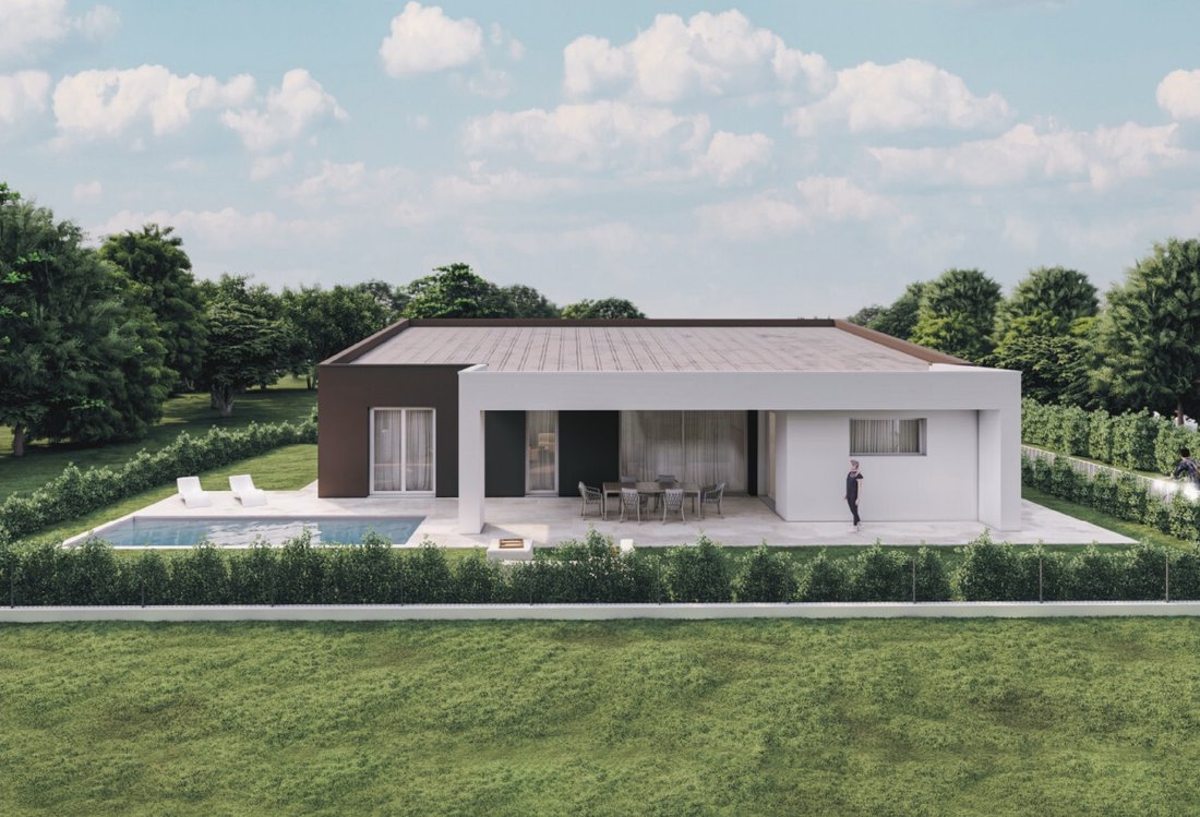 House in Teolo, Veneto, Italy 3 - 15499552
